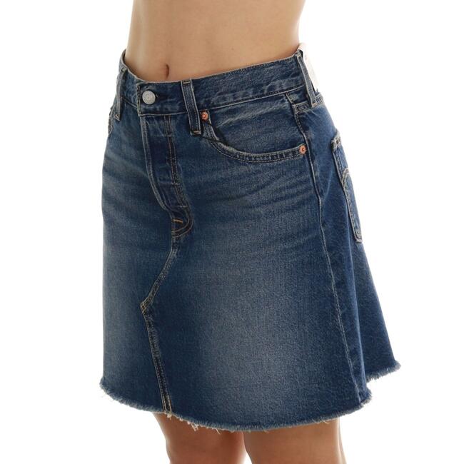 GONNA DECONSTRUCTED LEVI'S - Mad Fashion | img vers.650x/